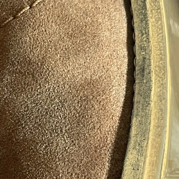 Ben Sherman Men’s Ankle Boots Size 8.5 - Picture 6 of 8